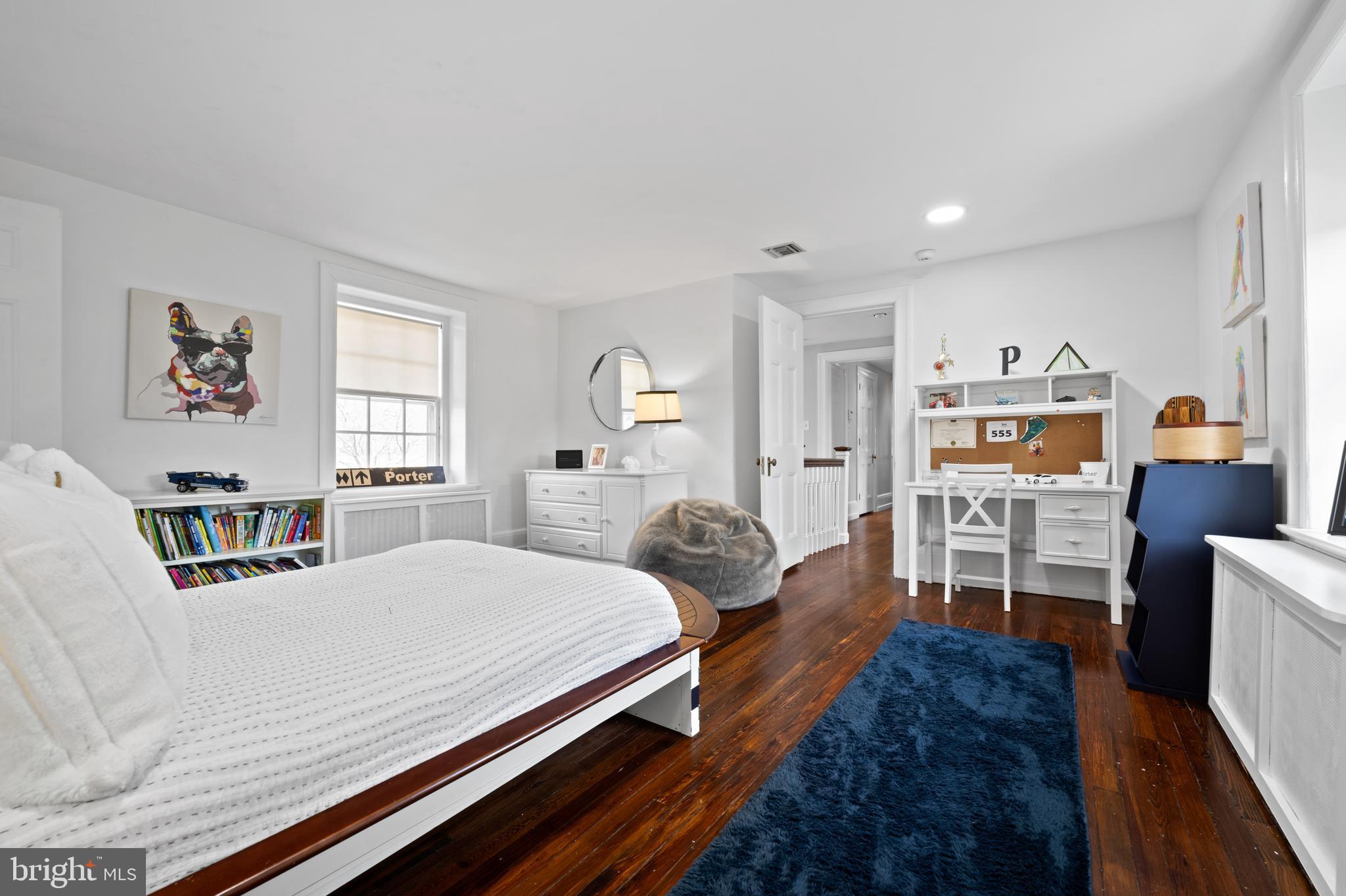 RADNOR HUNT - Residential