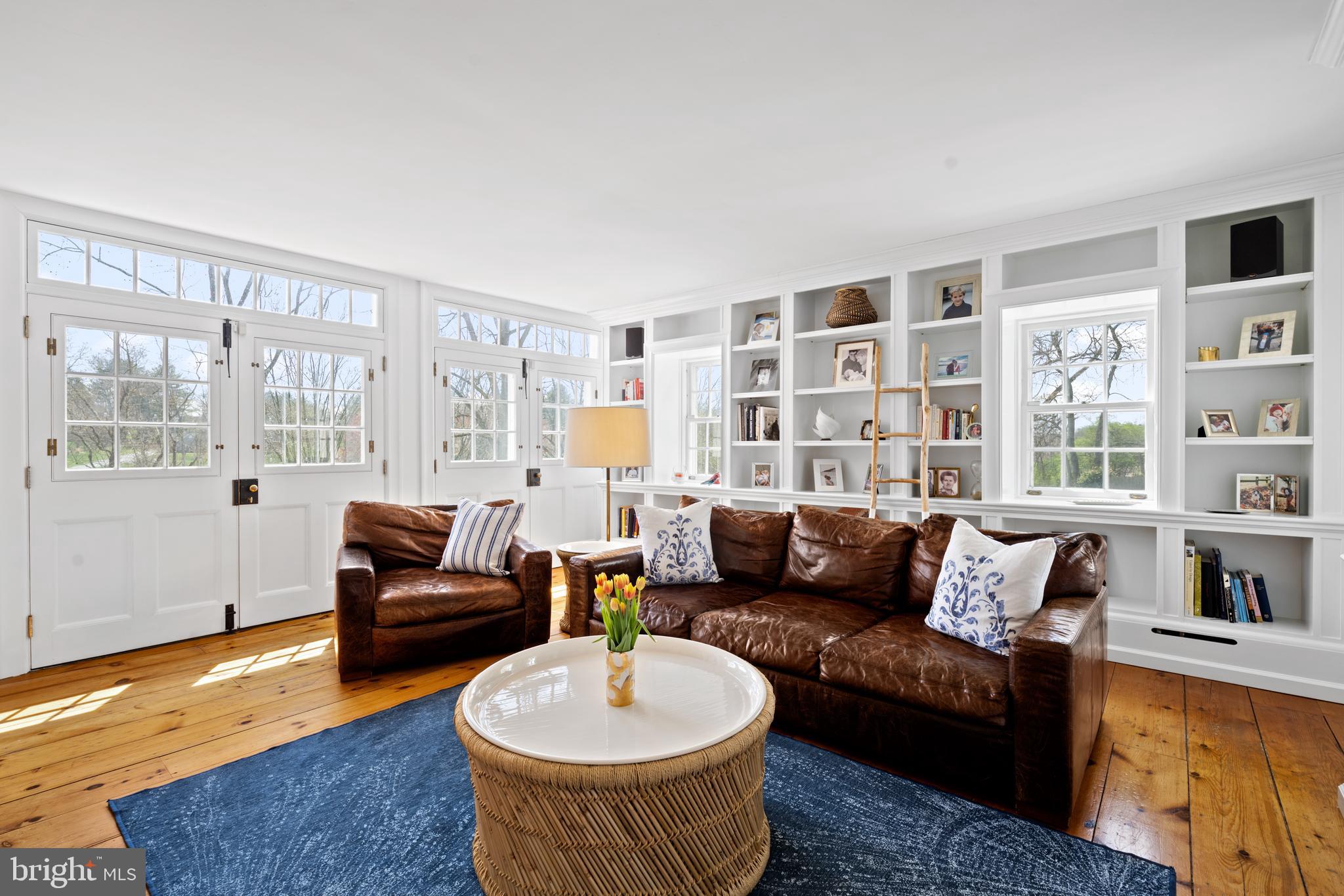 RADNOR HUNT - Residential