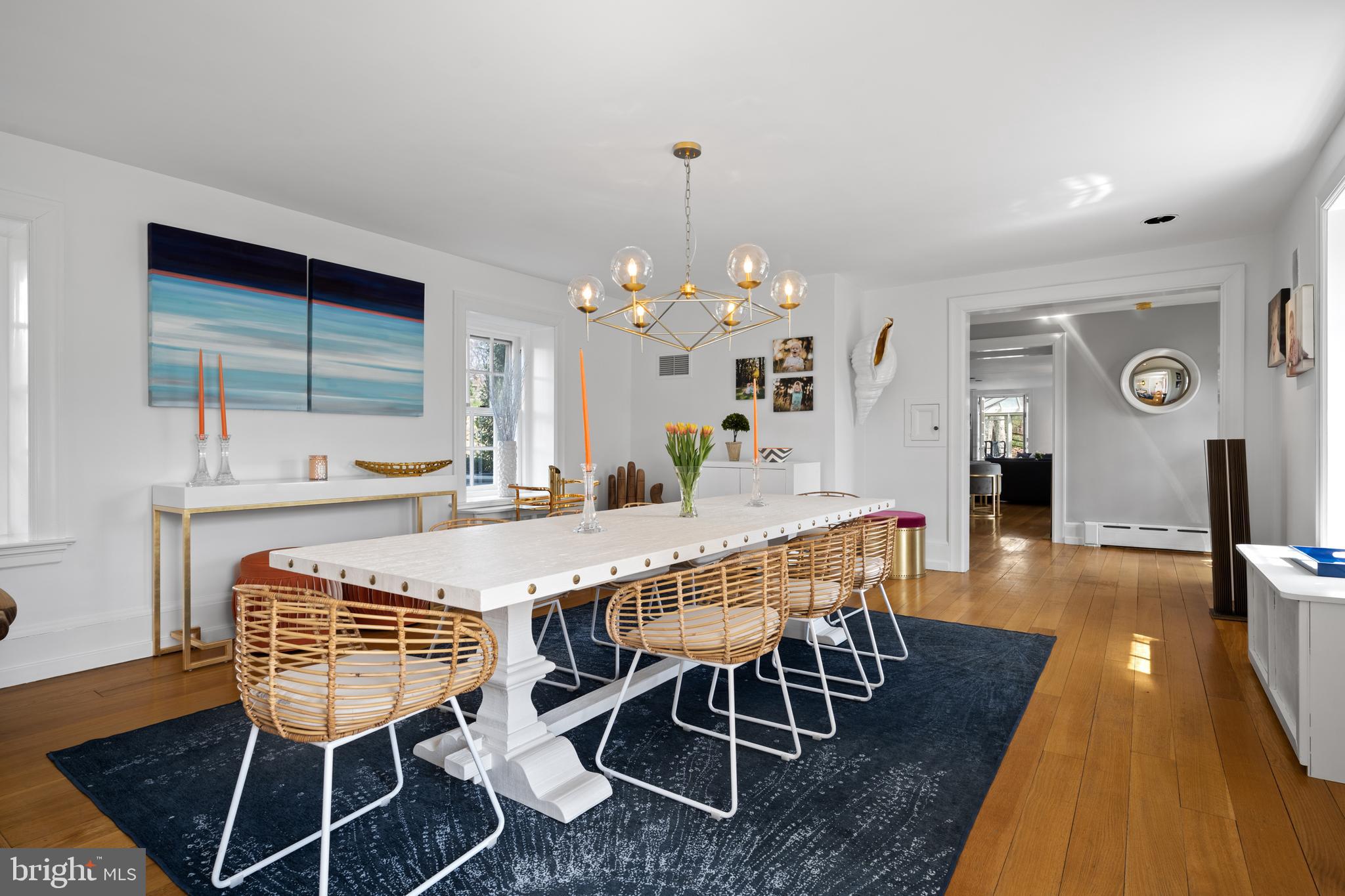 RADNOR HUNT - Residential