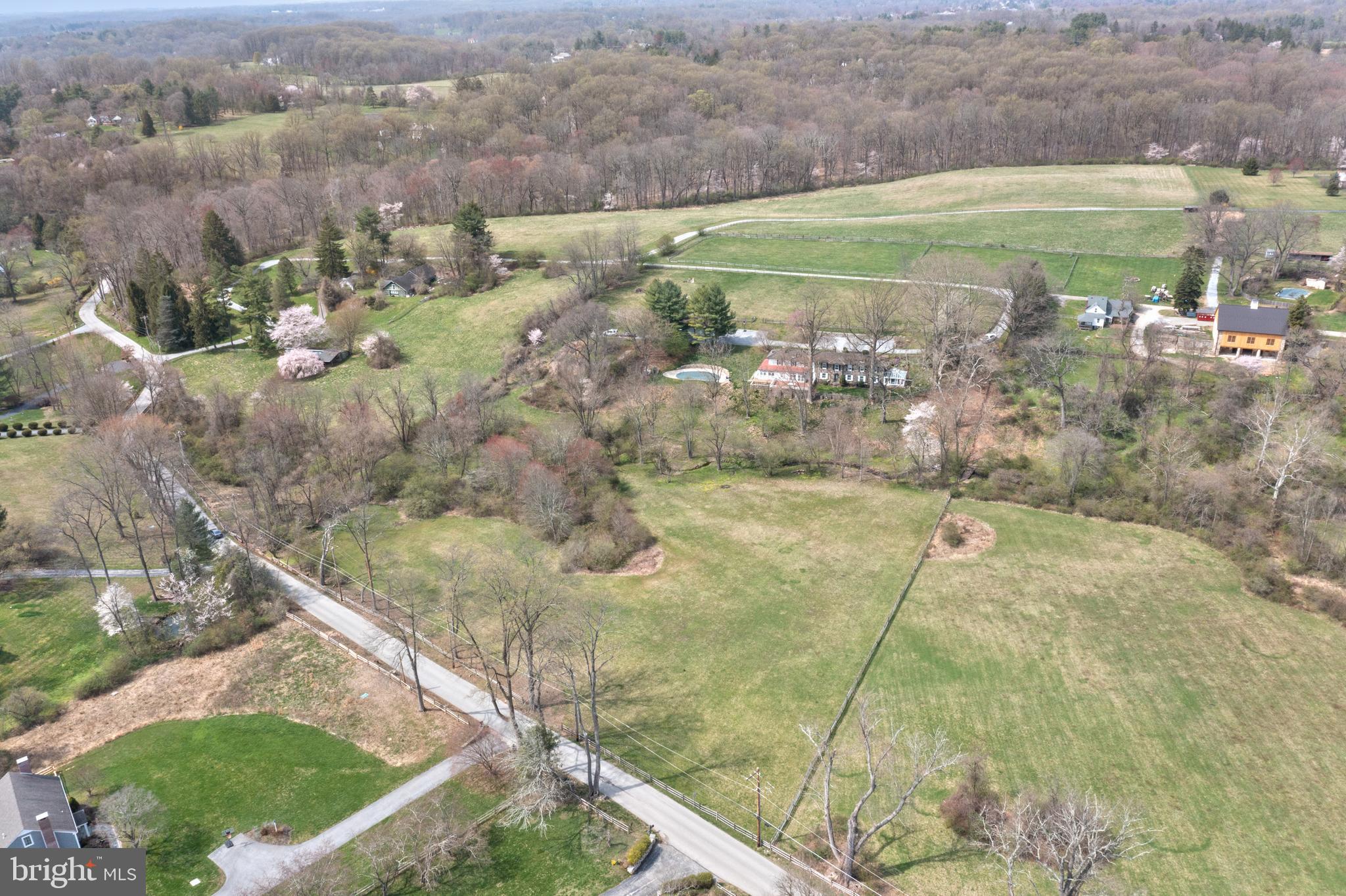 RADNOR HUNT - Residential