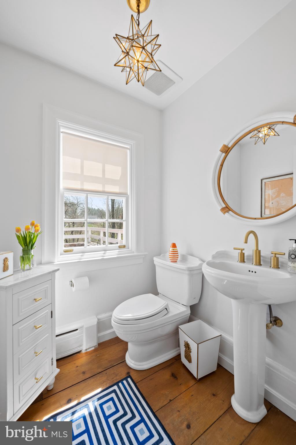 RADNOR HUNT - Residential