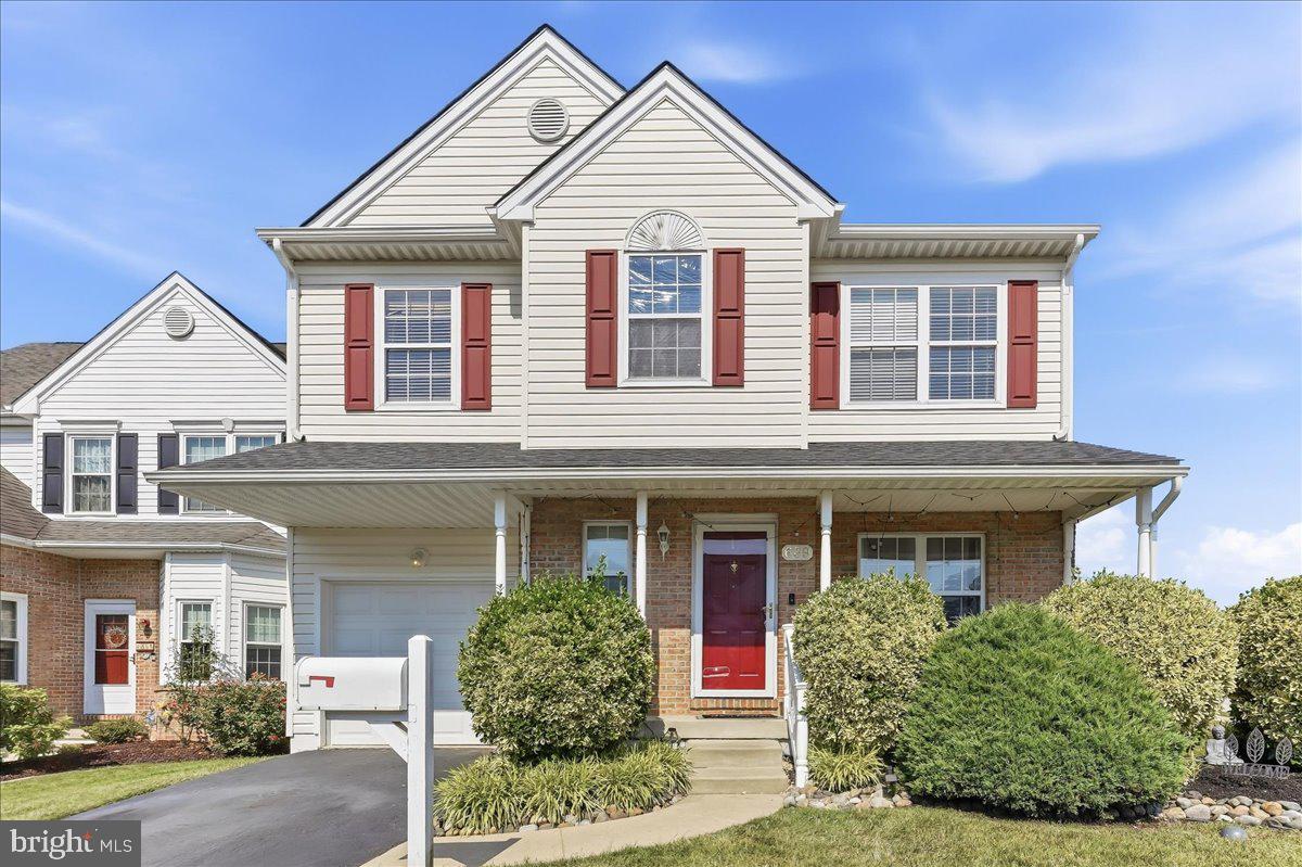 639 FOXGLOVE DRIVE