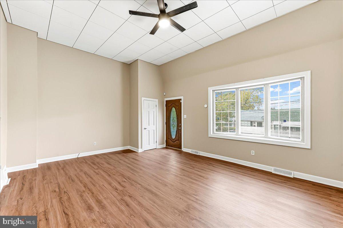 MARSHALL TERRACE - Residential