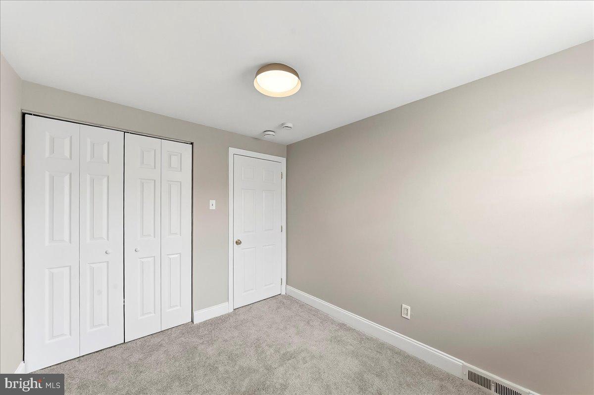 MARSHALL TERRACE - Residential