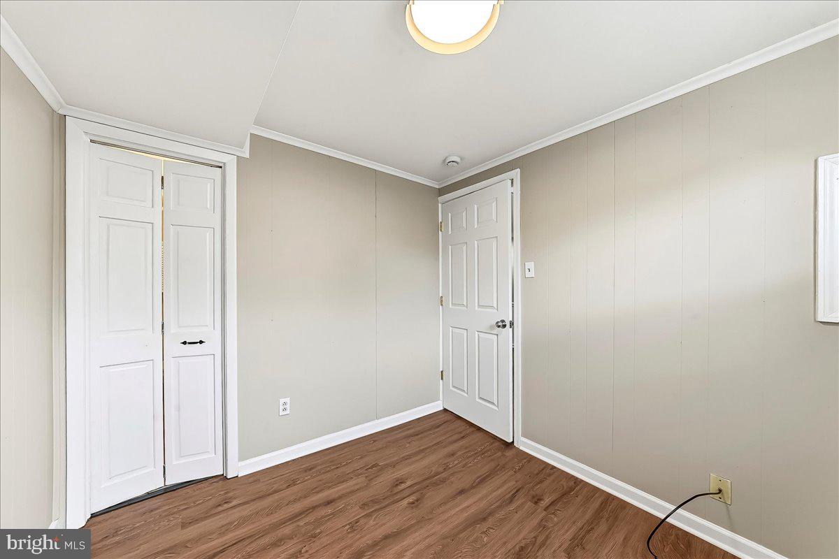 MARSHALL TERRACE - Residential