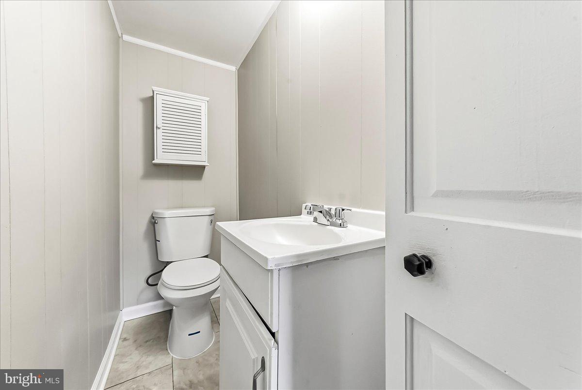 MARSHALL TERRACE - Residential