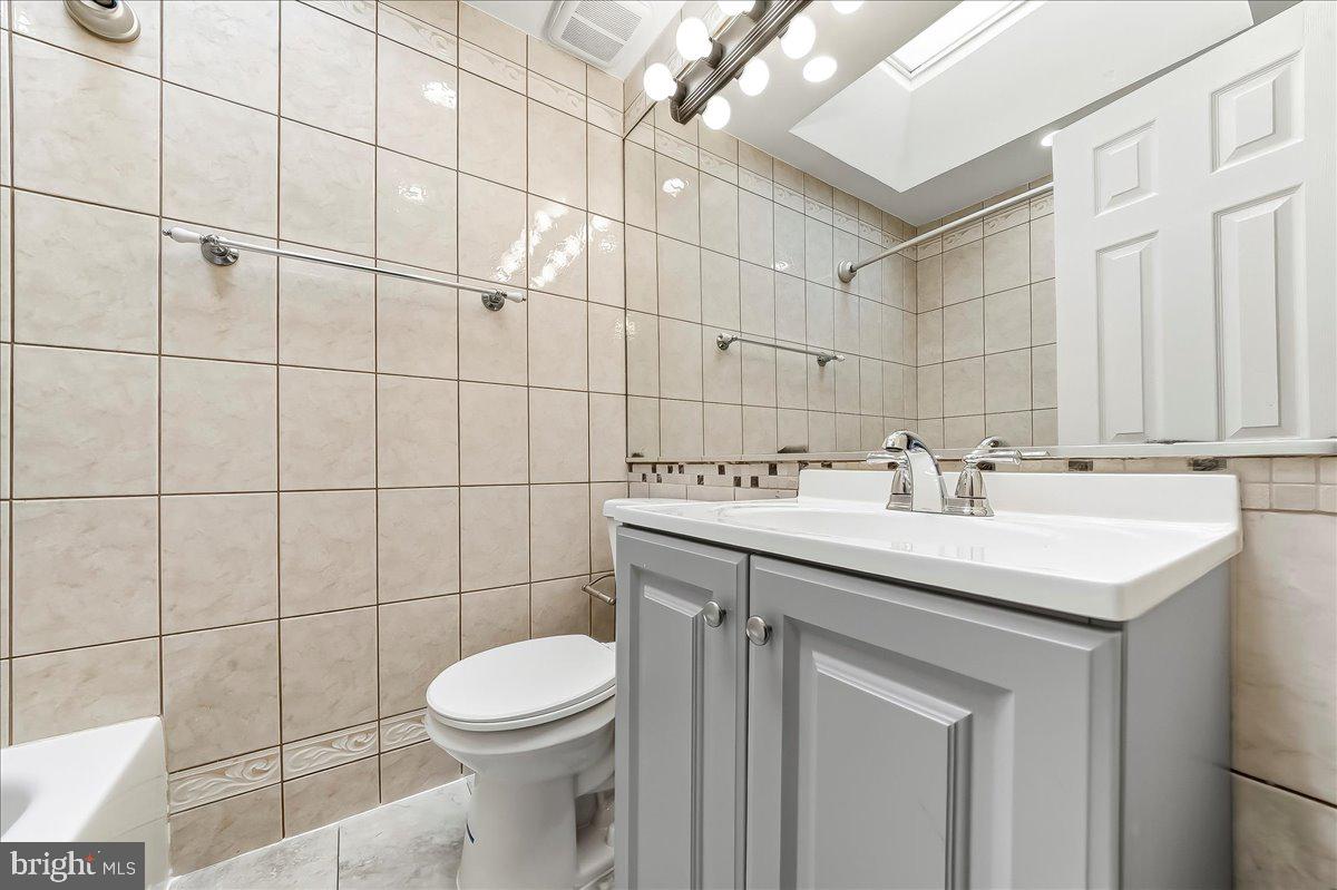 MARSHALL TERRACE - Residential