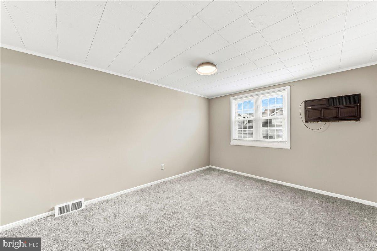 MARSHALL TERRACE - Residential