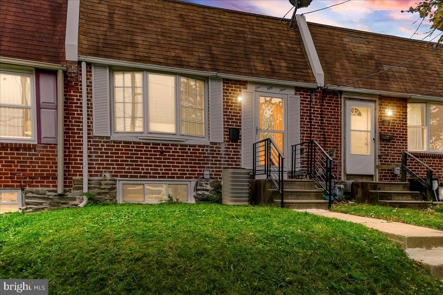 Welcome Home to 159 Chadwick Avenue in Linwood!
This beautifully updated 3-bedroom, 1.5-bath home is move-in ready and filled with modern upgrades. Step inside to find fresh paint throughout, brand new luxury vinyl plank flooring, and new plush carpet in the upstairs bedrooms. The kitchen features granite countertops, newer oak cabinetry, a brand-new range, dishwasher, and microwave—perfect for cooking and entertaining.
Enjoy outdoor living on the deck overlooking the fully fenced backyard—ideal for pets, play, or summer gatherings. A convenient storage shed is included for all your outdoor essentials or use as the kids playhouse! The unfinished basement provides plenty of storage space and is ready for your finishing touches—home gym, office, laundry, or recreation room…the possibilities are endless!
Located just steps from a community park, this home offers both comfort and convenience in a friendly neighborhood. Whether you’re a first-time buyer or looking to downsize, 159 Chadwick Avenue is the perfect place to call home. Schedule your showing today!