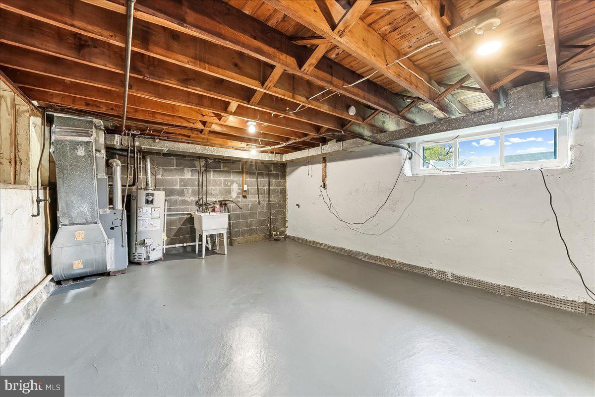 MARSHALL TERRACE - Residential