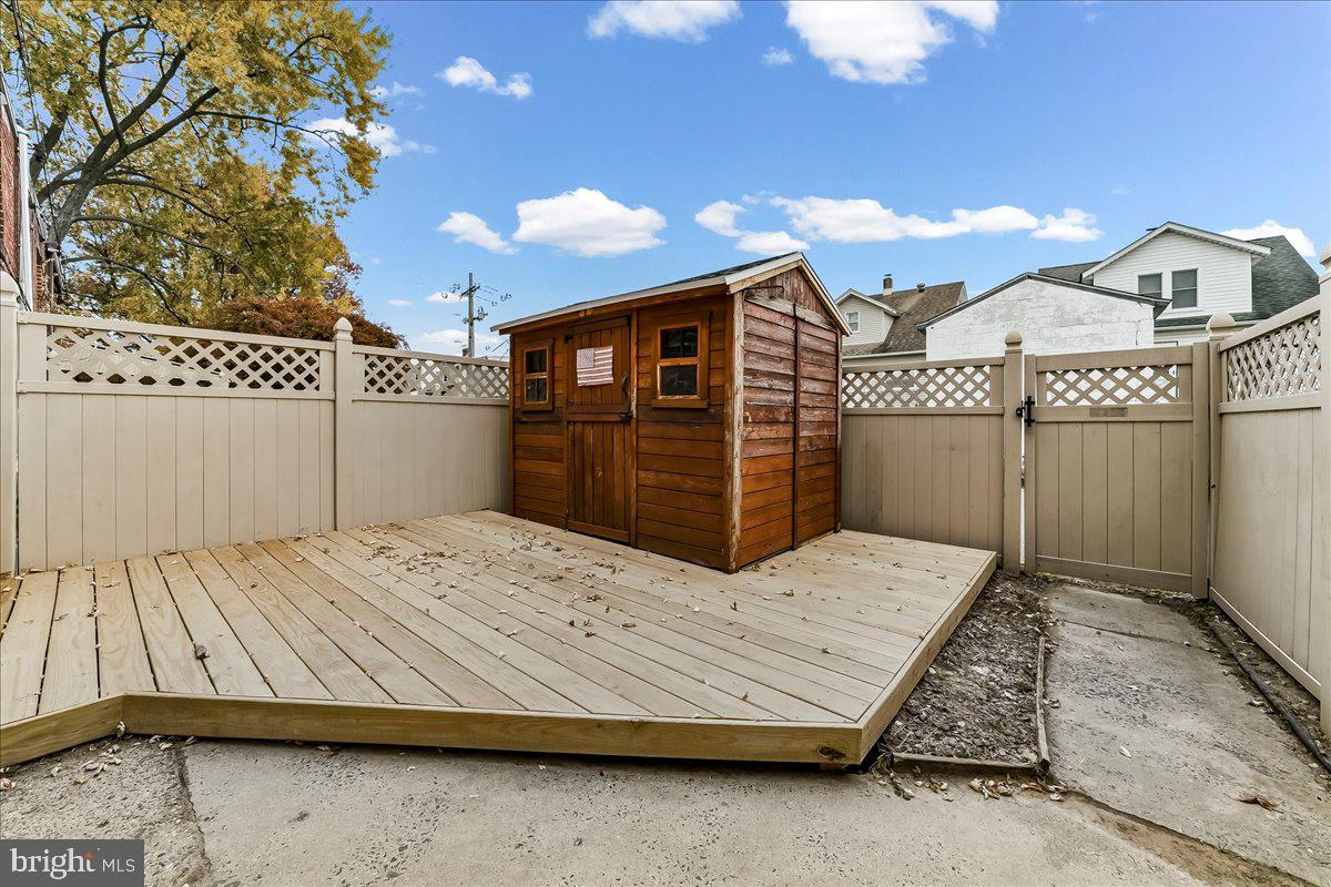 MARSHALL TERRACE - Residential