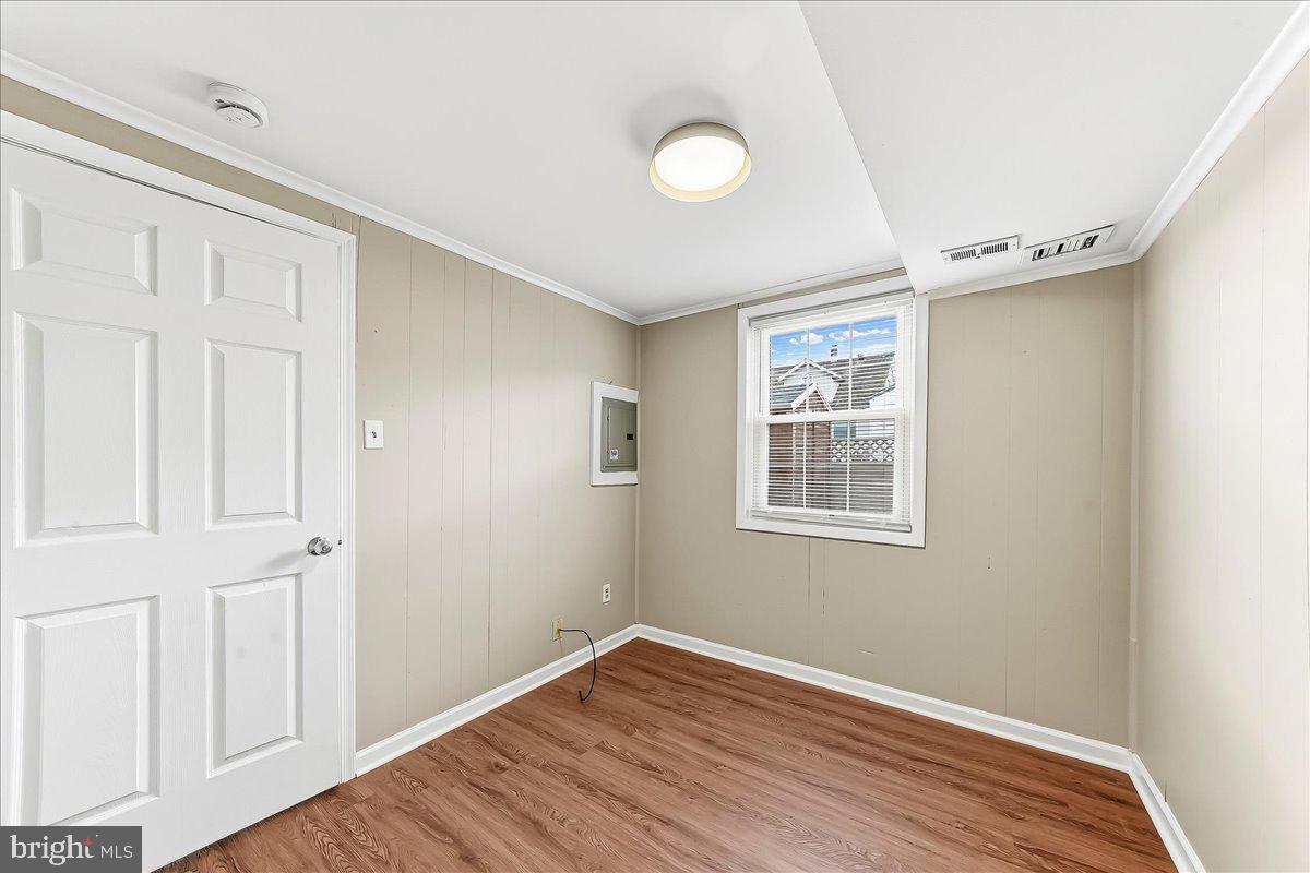 MARSHALL TERRACE - Residential