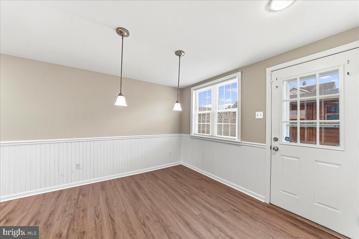 MARSHALL TERRACE - Residential