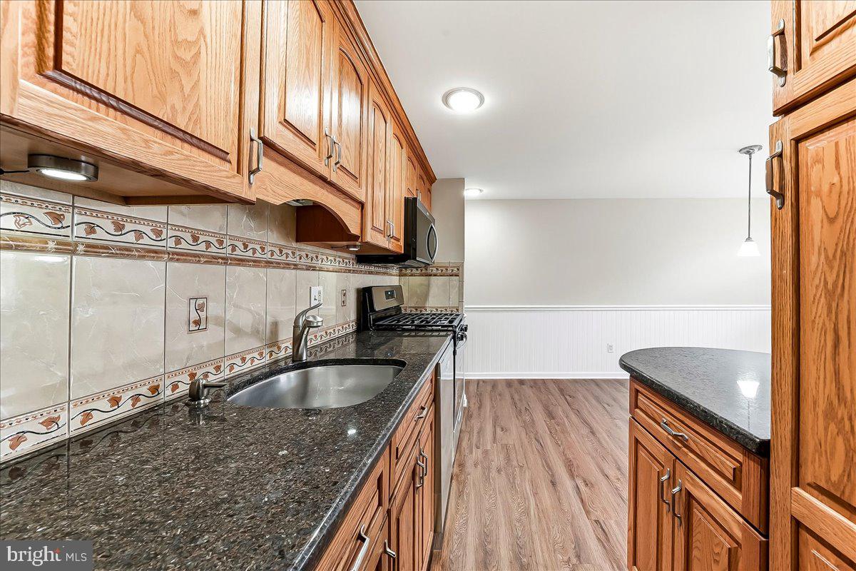 MARSHALL TERRACE - Residential