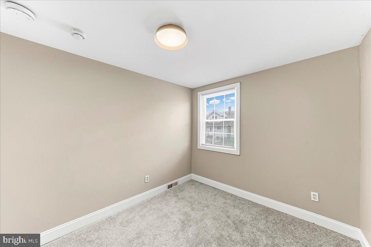 MARSHALL TERRACE - Residential