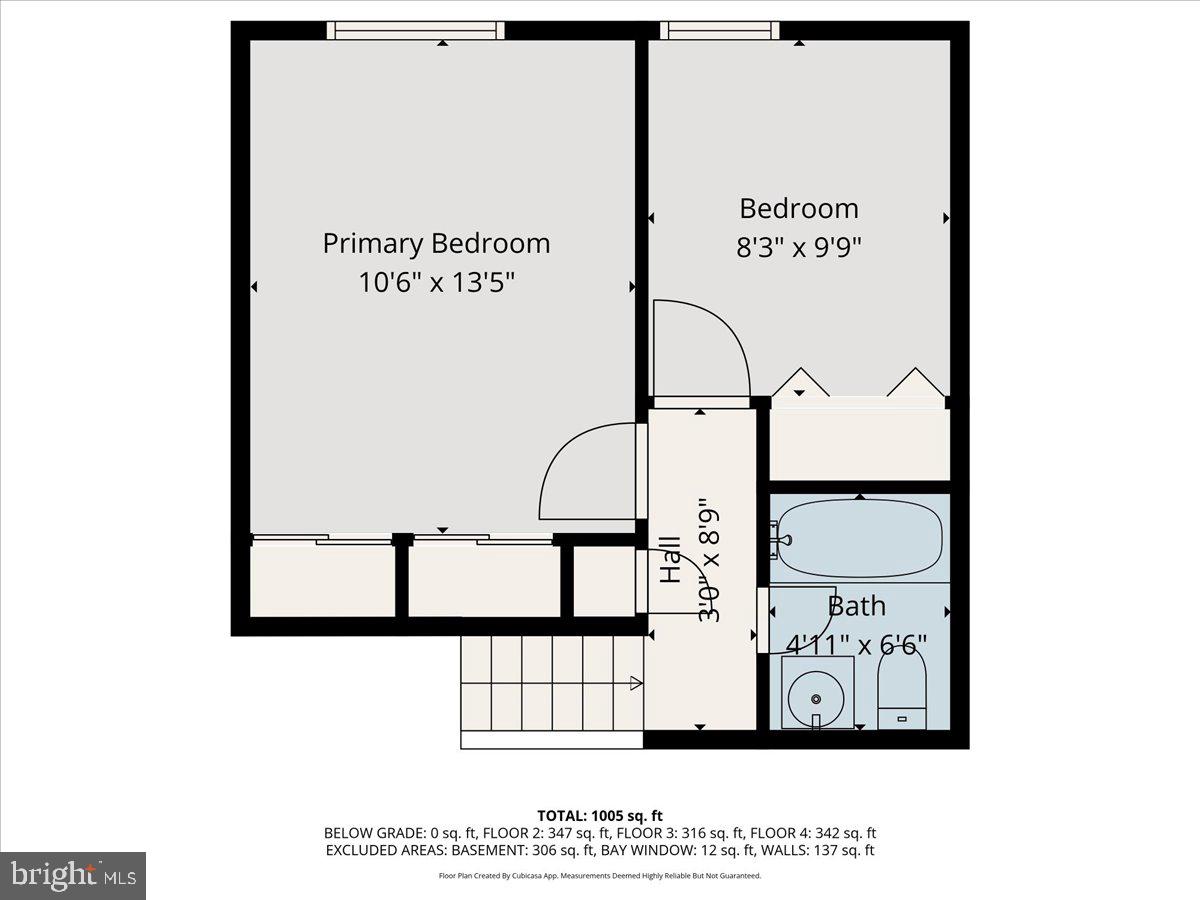 MARSHALL TERRACE - Residential