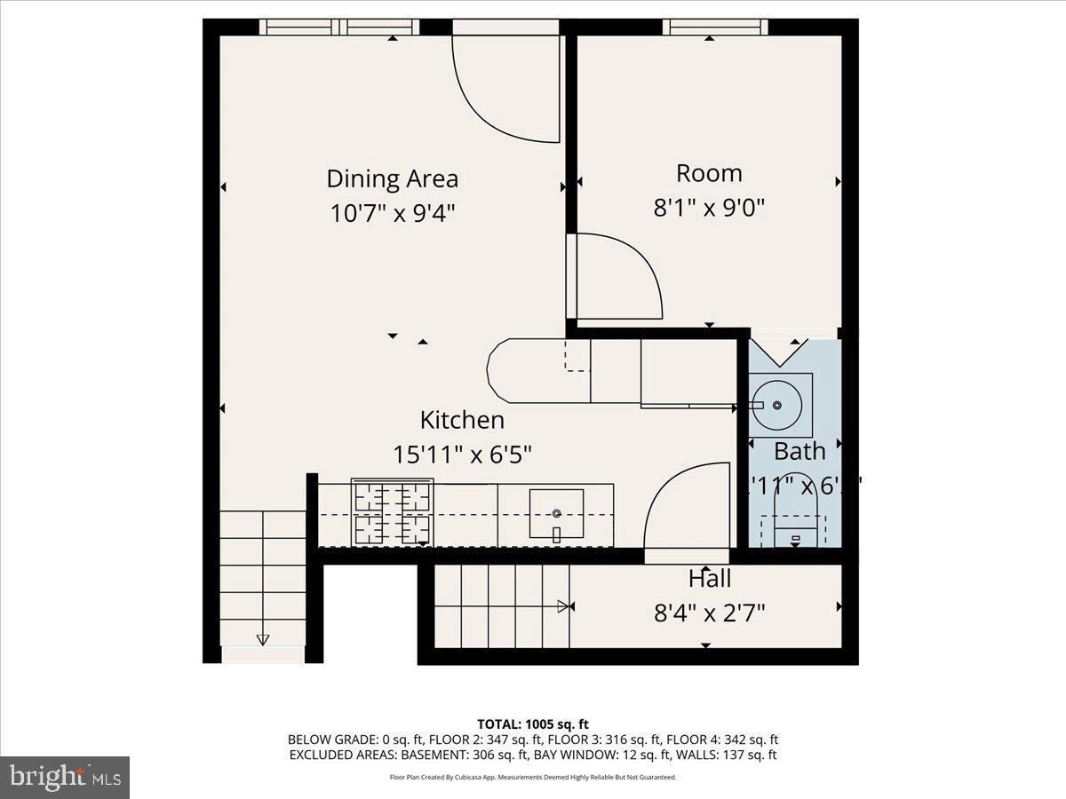 MARSHALL TERRACE - Residential