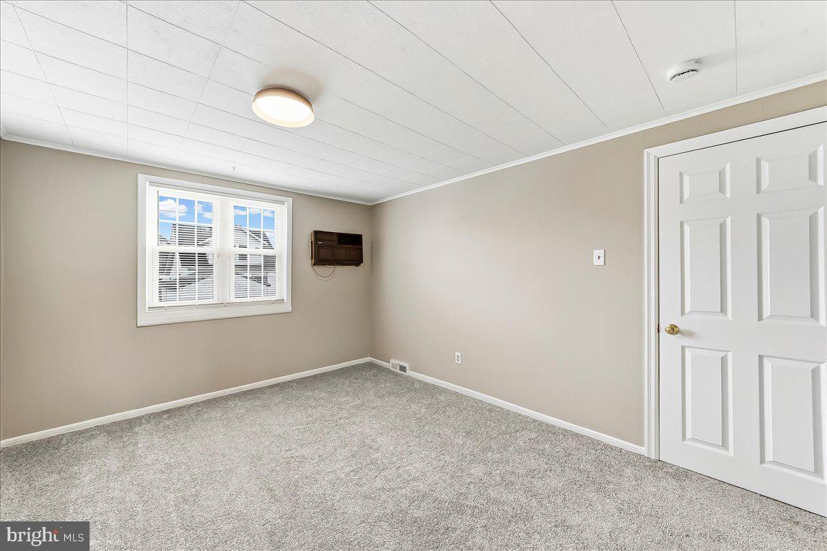 MARSHALL TERRACE - Residential