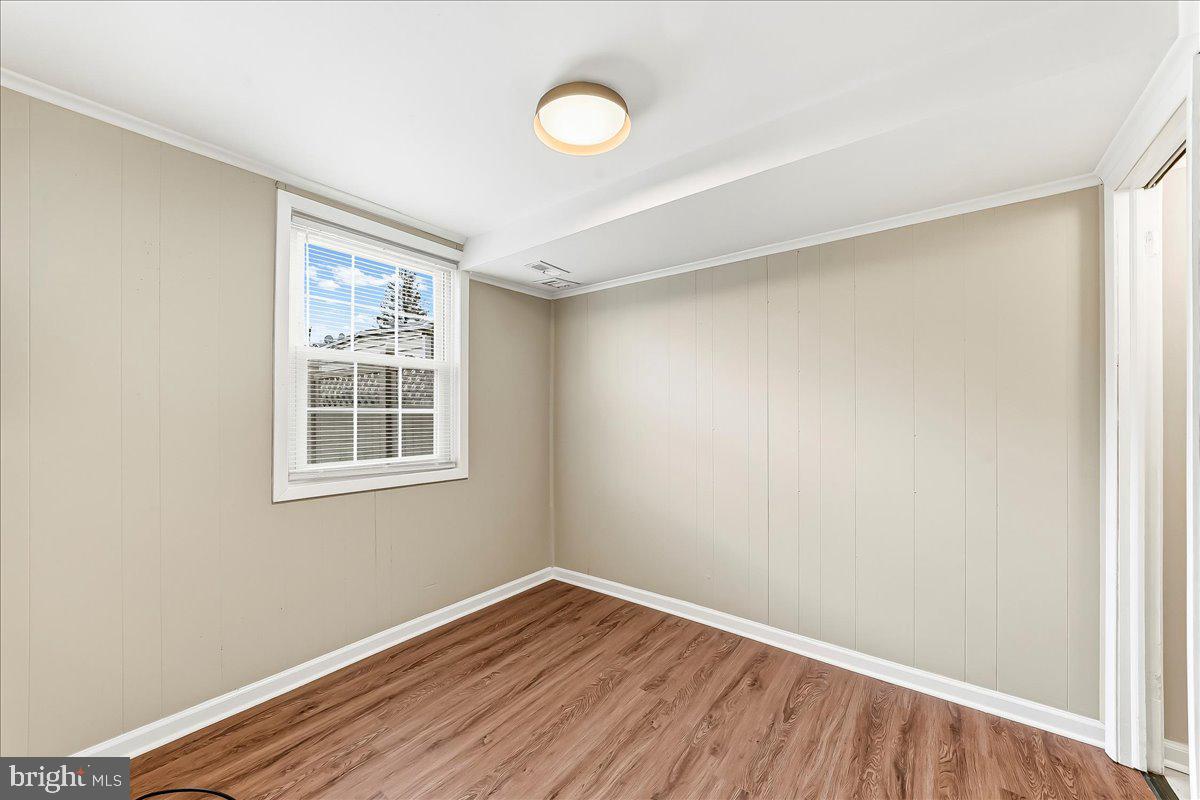 MARSHALL TERRACE - Residential