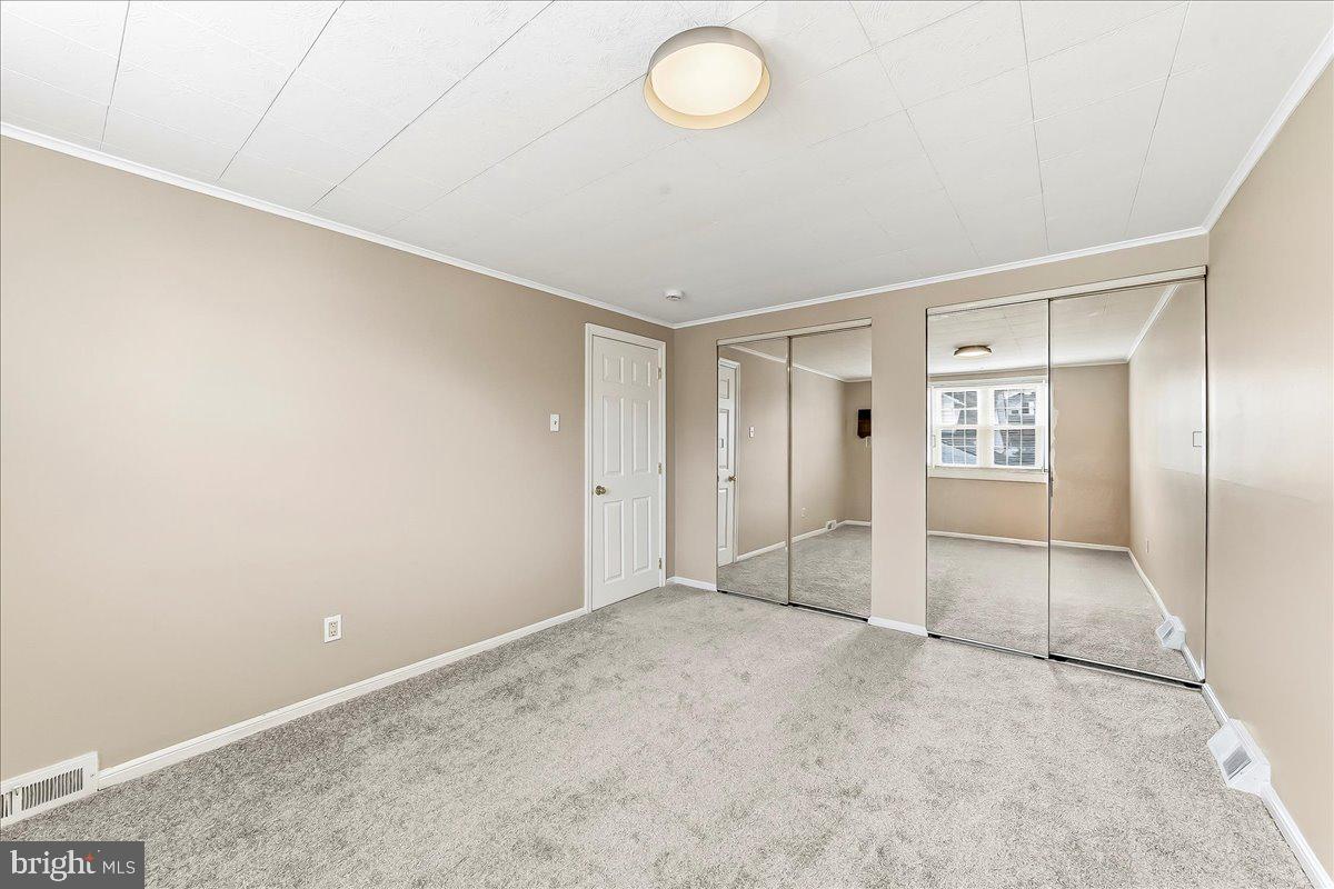 MARSHALL TERRACE - Residential