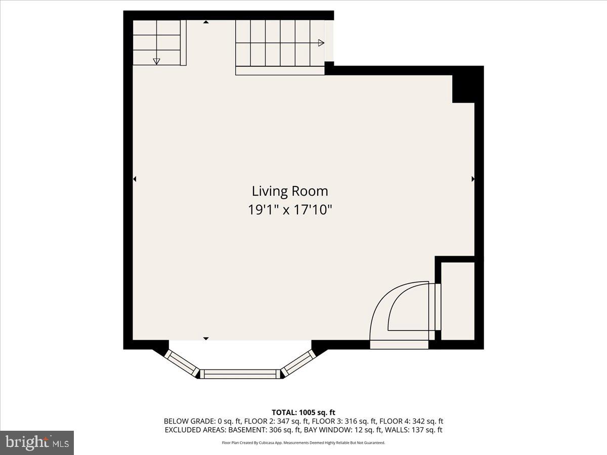 MARSHALL TERRACE - Residential