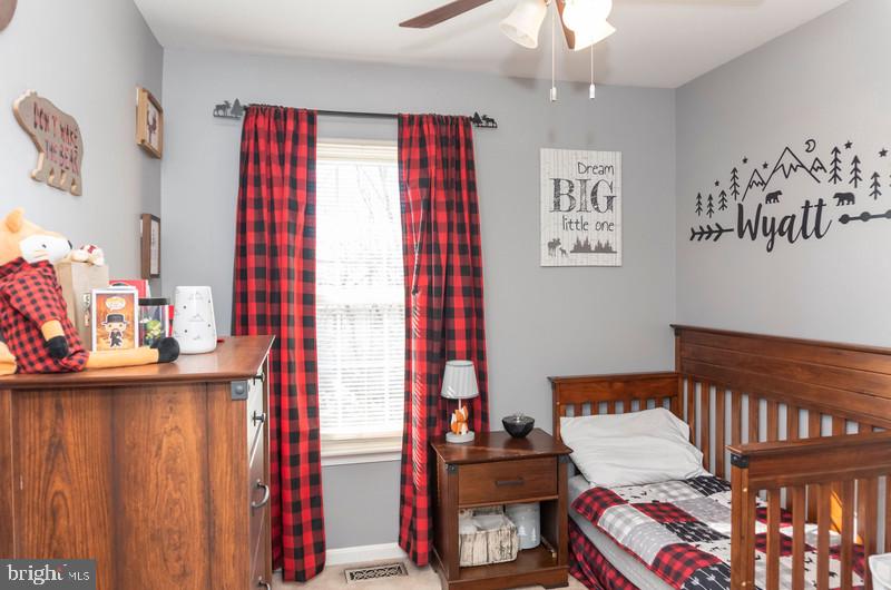 CONSTANT FRIENDSHIP - Residential