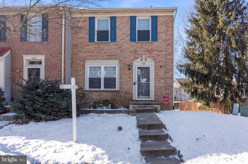 CONSTANT FRIENDSHIP - Residential