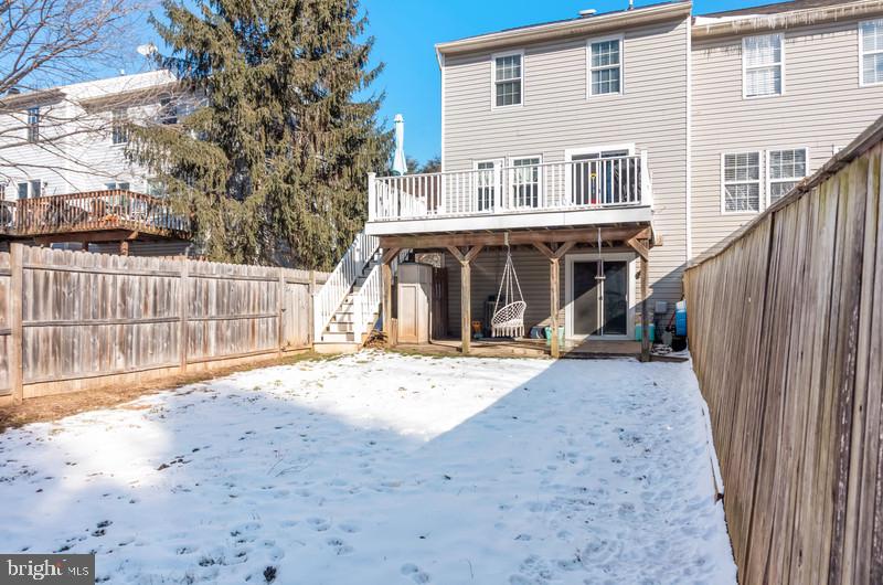 CONSTANT FRIENDSHIP - Residential