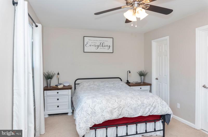 CONSTANT FRIENDSHIP - Residential