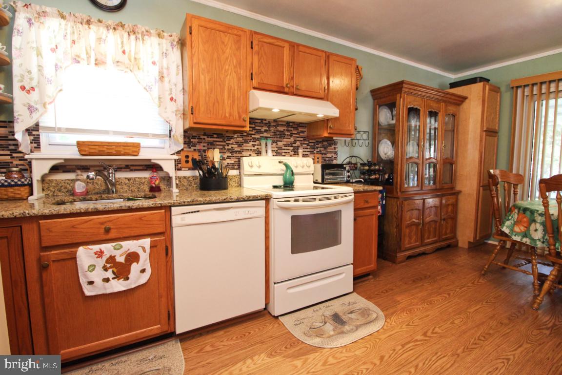 HARFORD LANDING - Residential