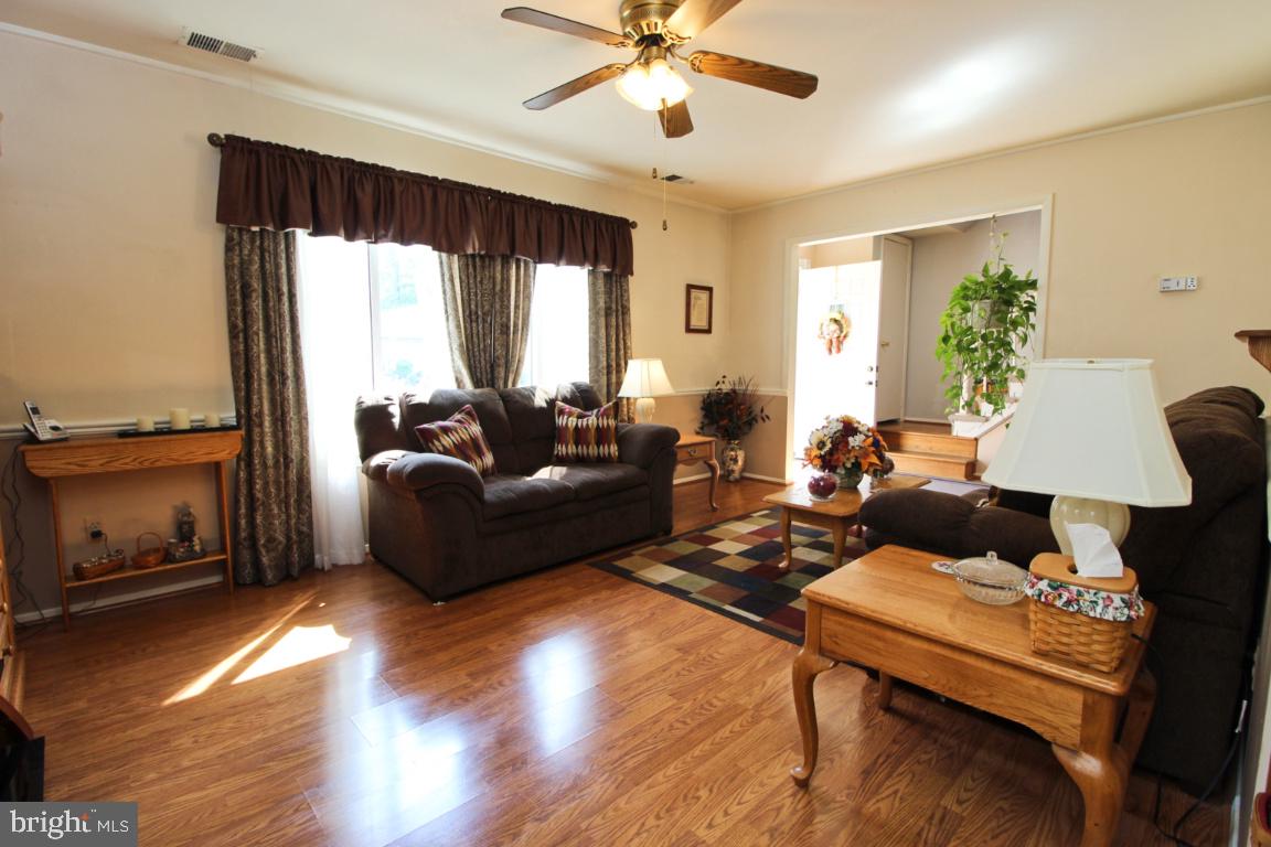 HARFORD LANDING - Residential