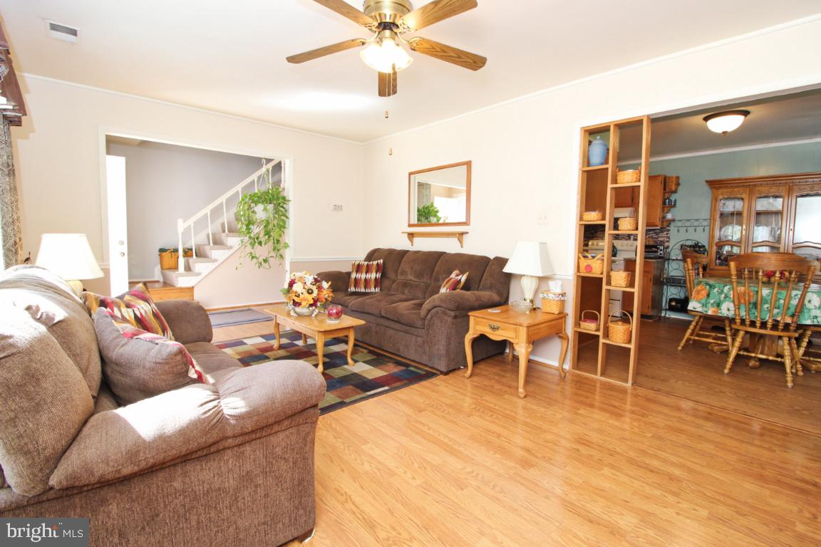 HARFORD LANDING - Residential