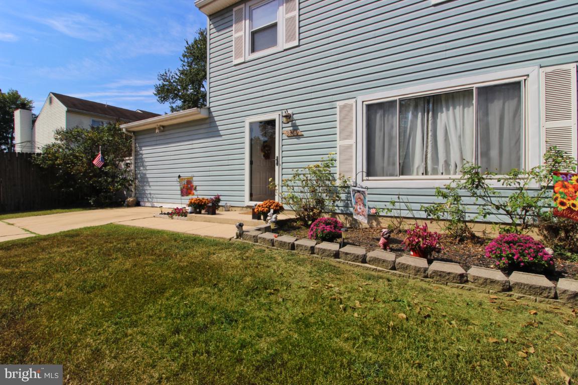 HARFORD LANDING - Residential