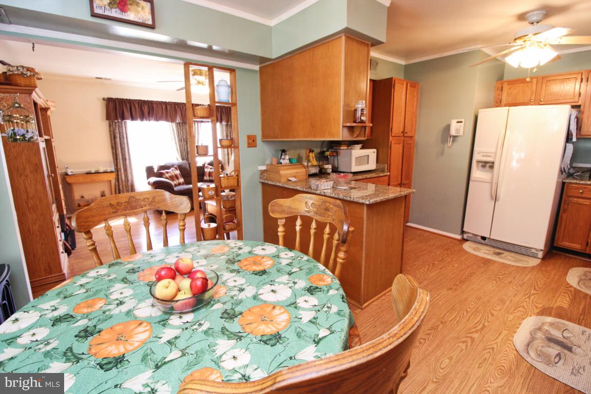 HARFORD LANDING - Residential