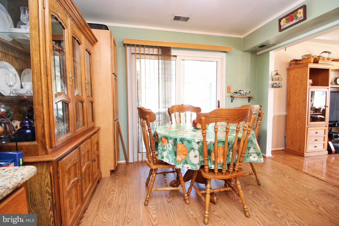 HARFORD LANDING - Residential