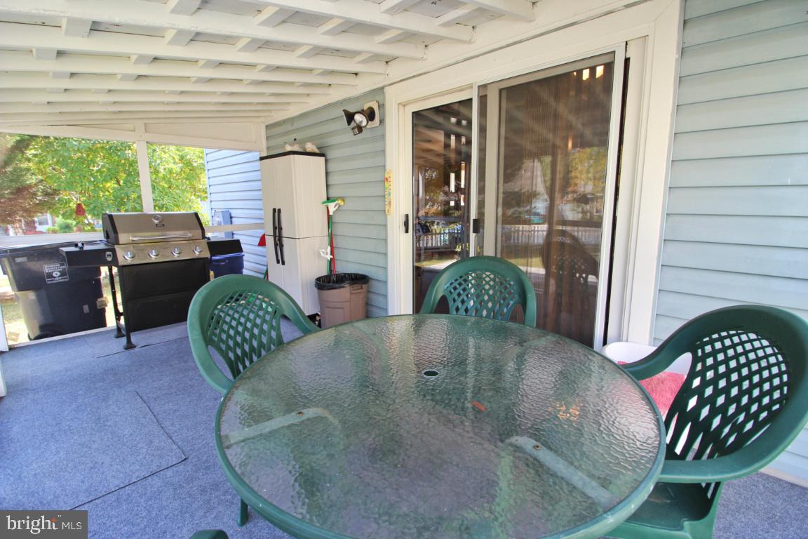 HARFORD LANDING - Residential