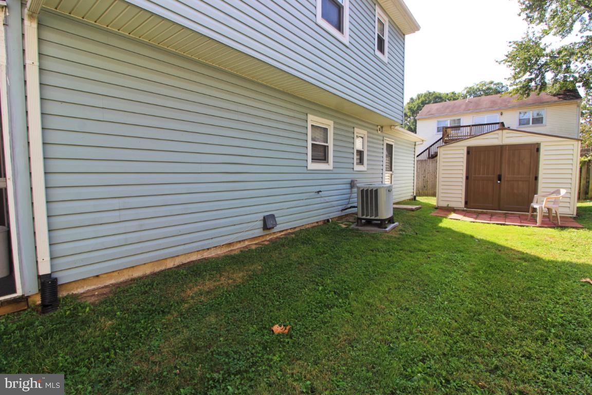 HARFORD LANDING - Residential