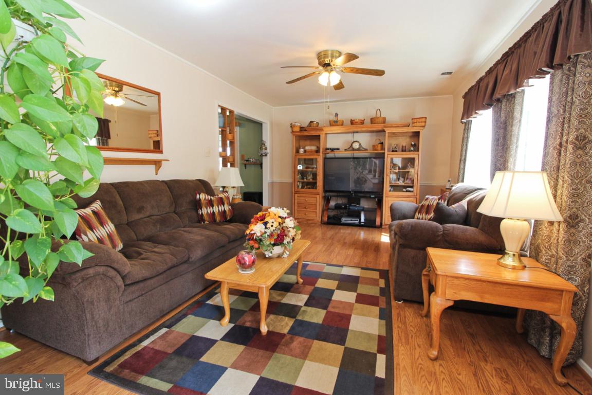 HARFORD LANDING - Residential