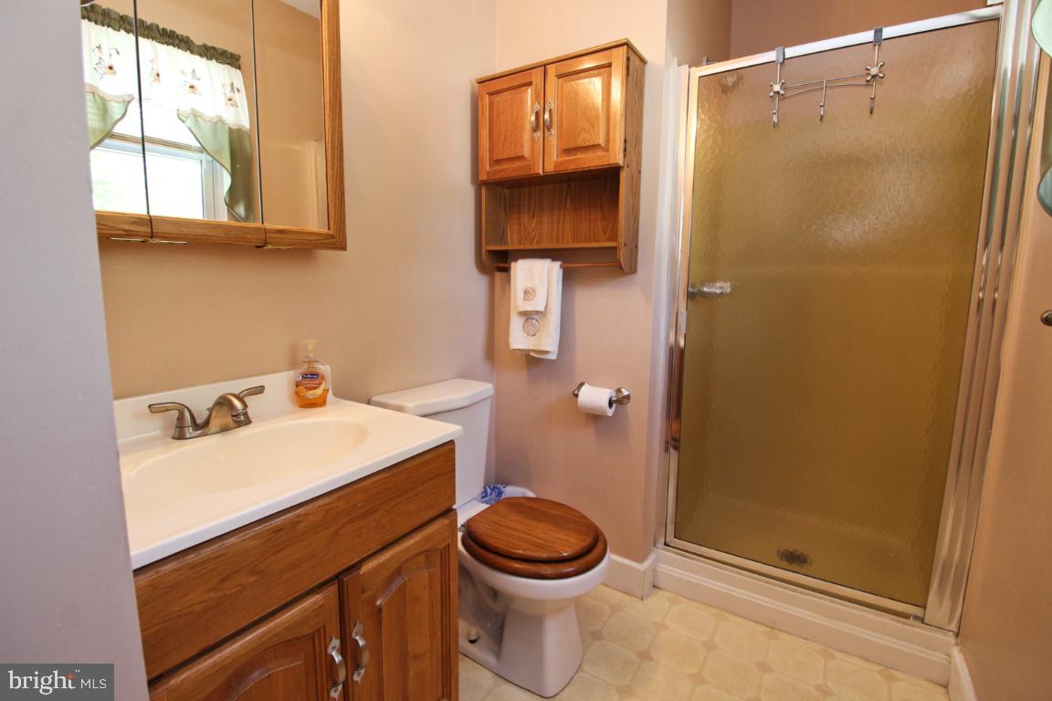 HARFORD LANDING - Residential