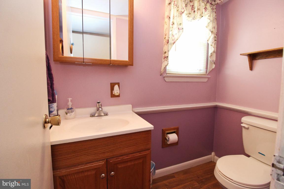 HARFORD LANDING - Residential