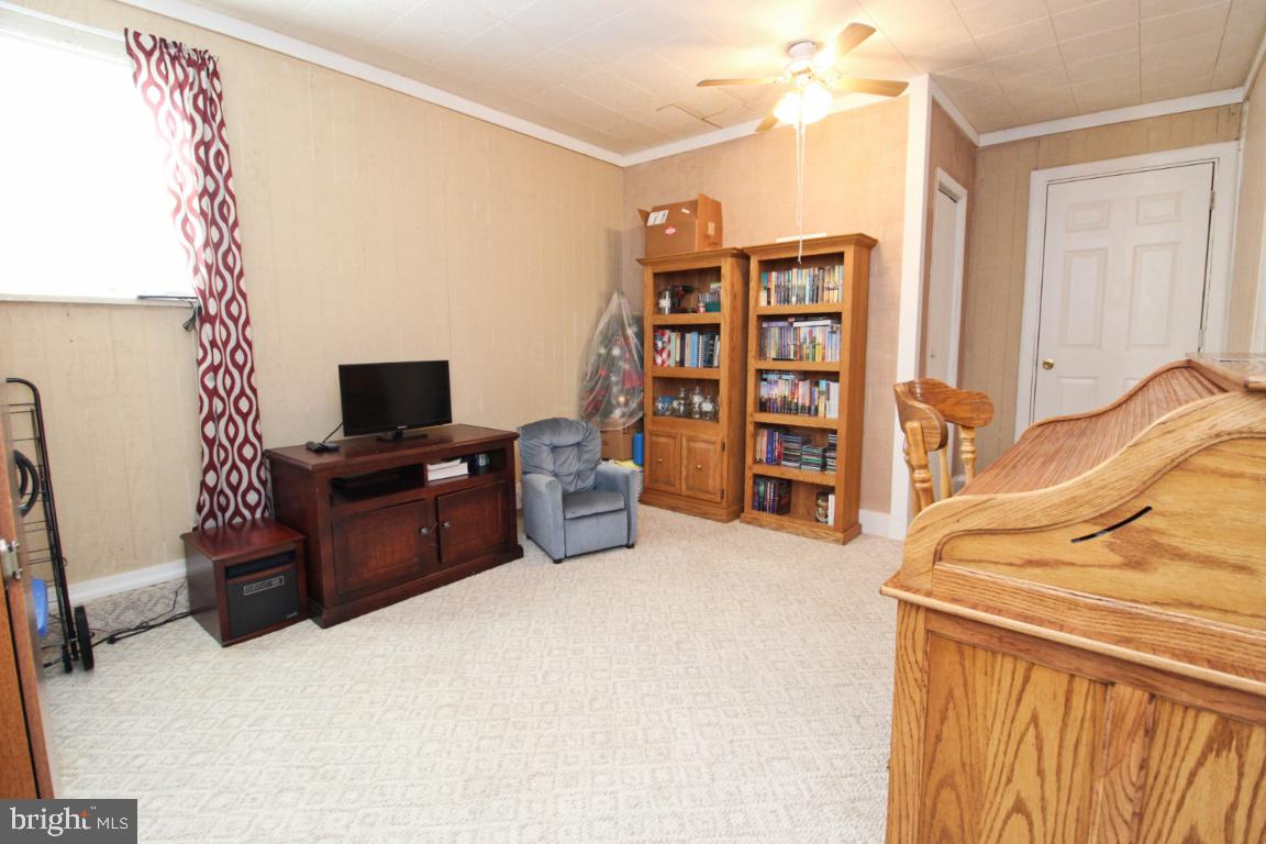 HARFORD LANDING - Residential