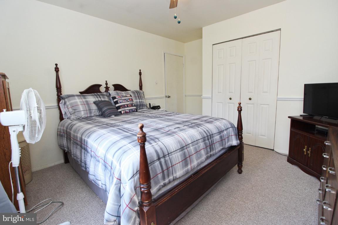 HARFORD LANDING - Residential