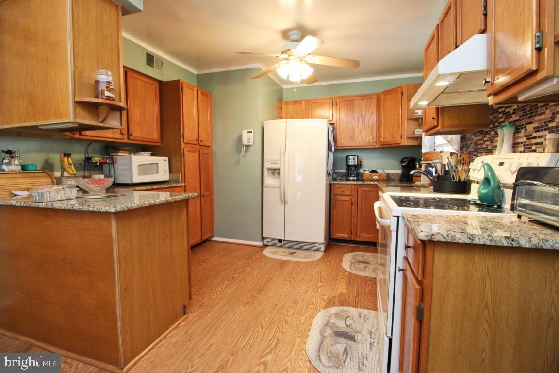 HARFORD LANDING - Residential