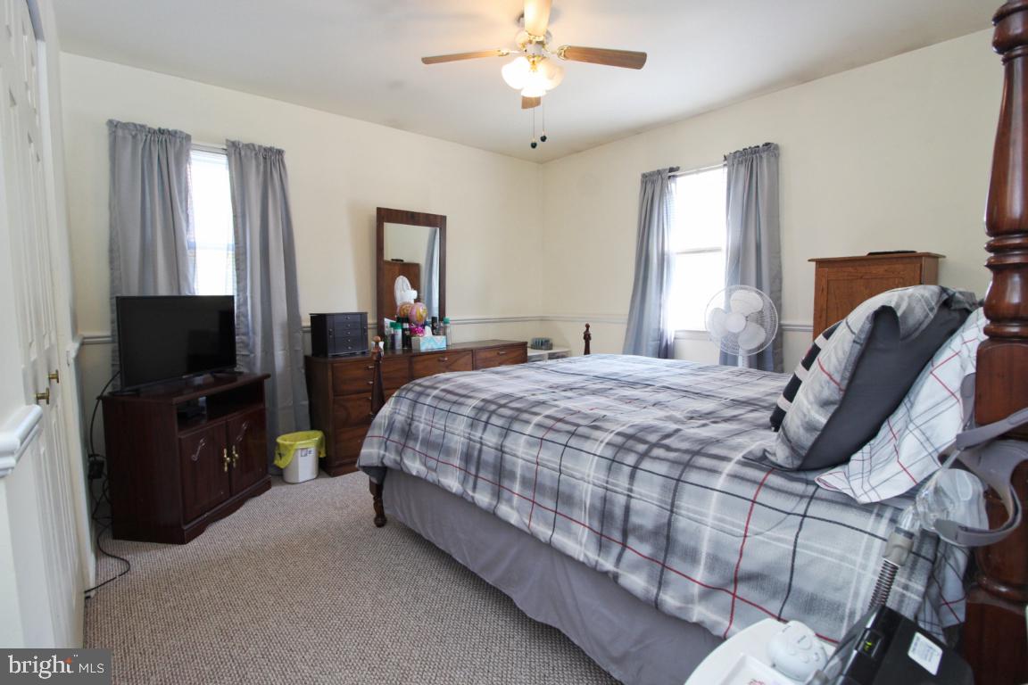 HARFORD LANDING - Residential