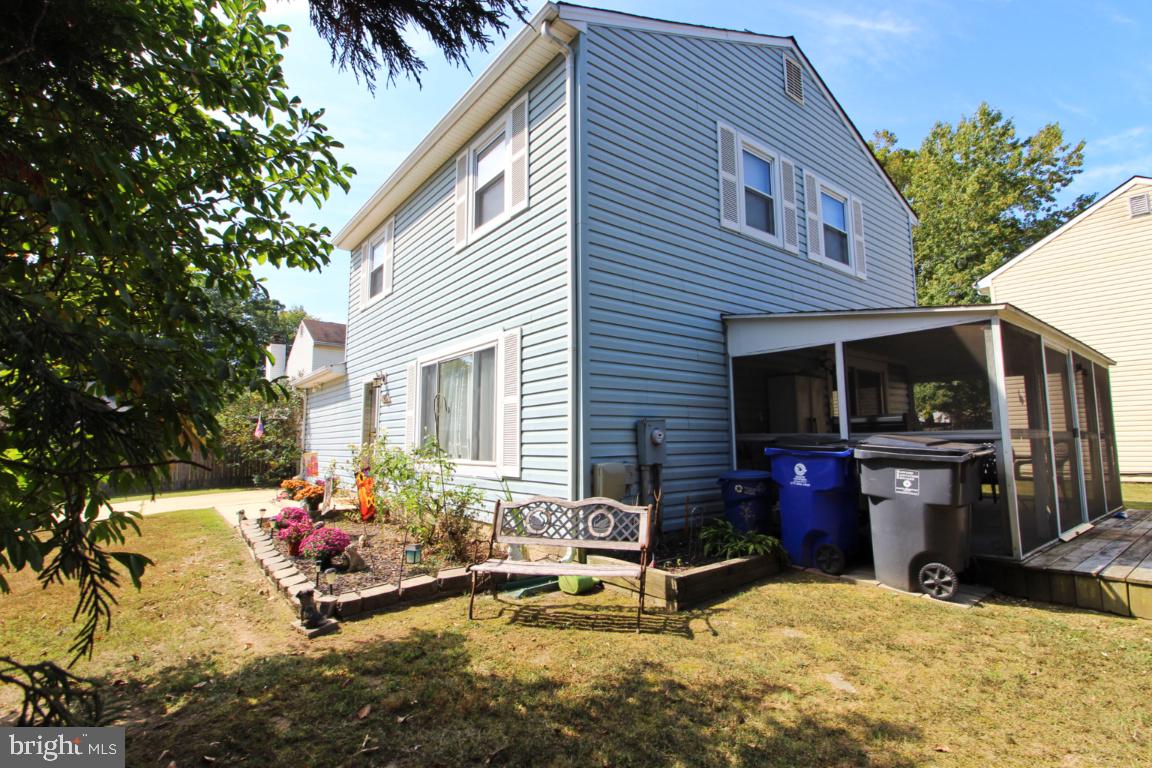 HARFORD LANDING - Residential