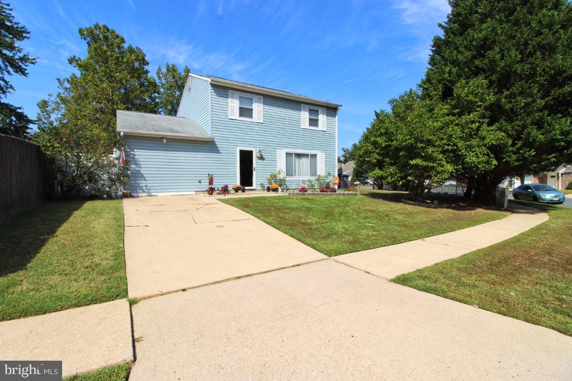 HARFORD LANDING - Residential