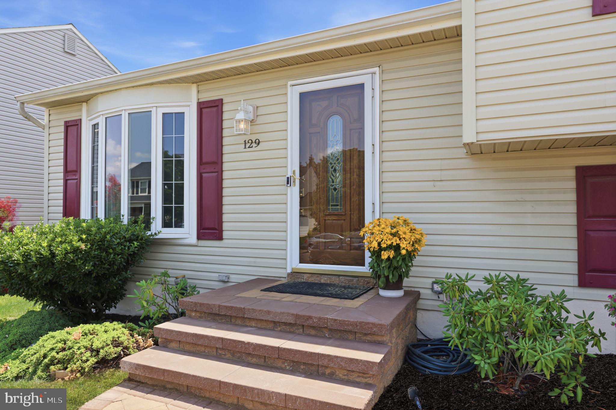 129 INDEPENDENCE DRIVE