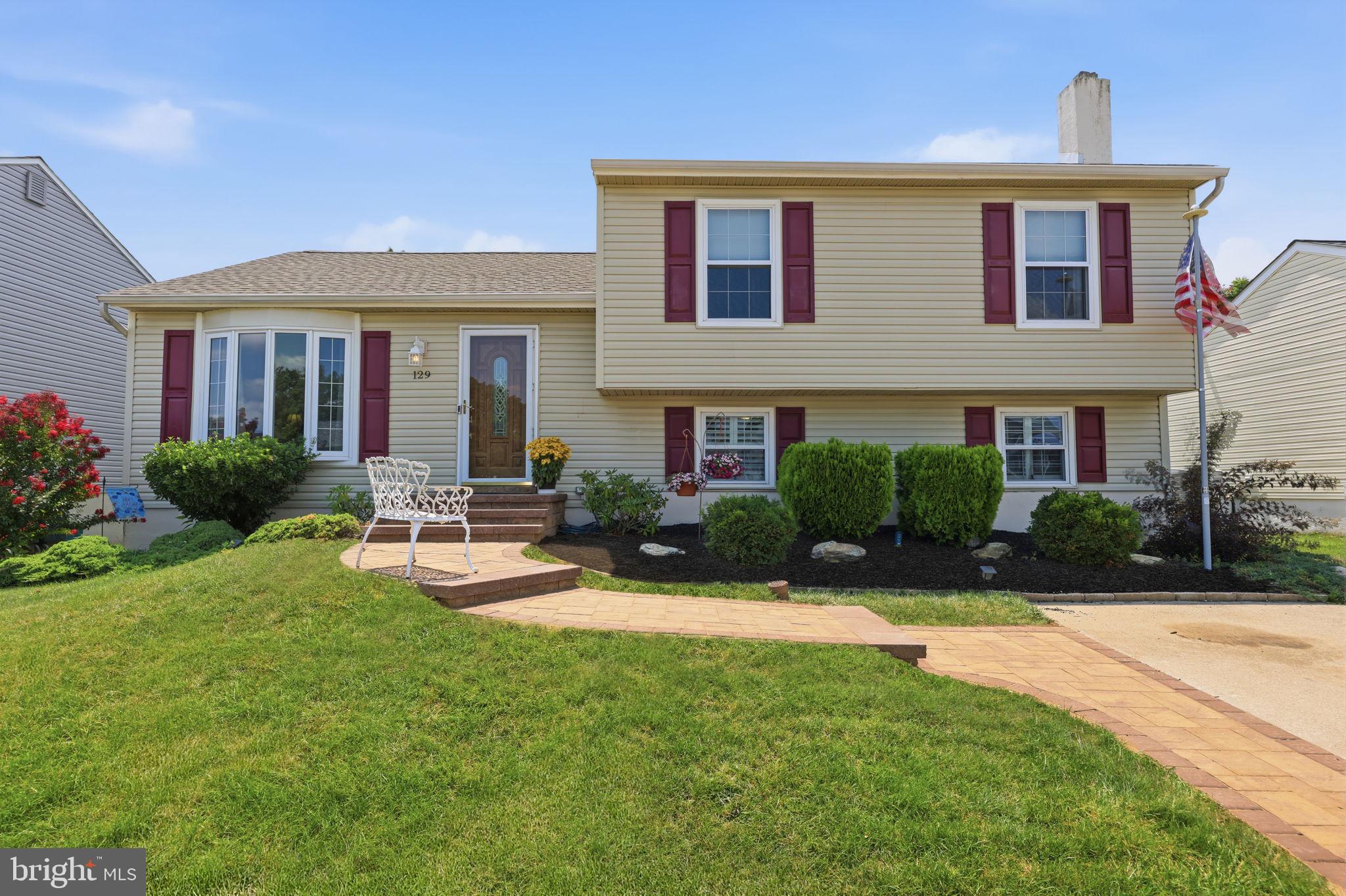 129 INDEPENDENCE DRIVE