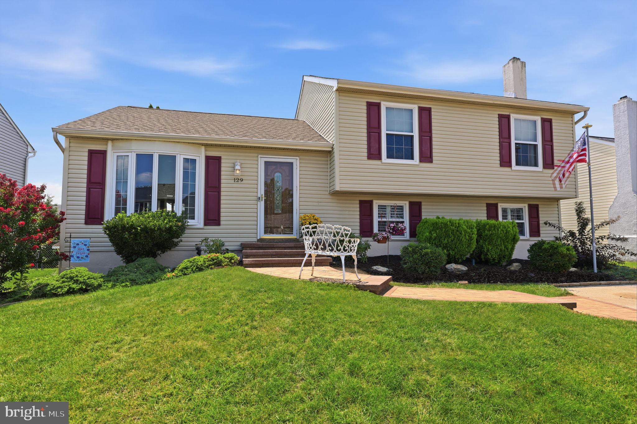 129 INDEPENDENCE DRIVE