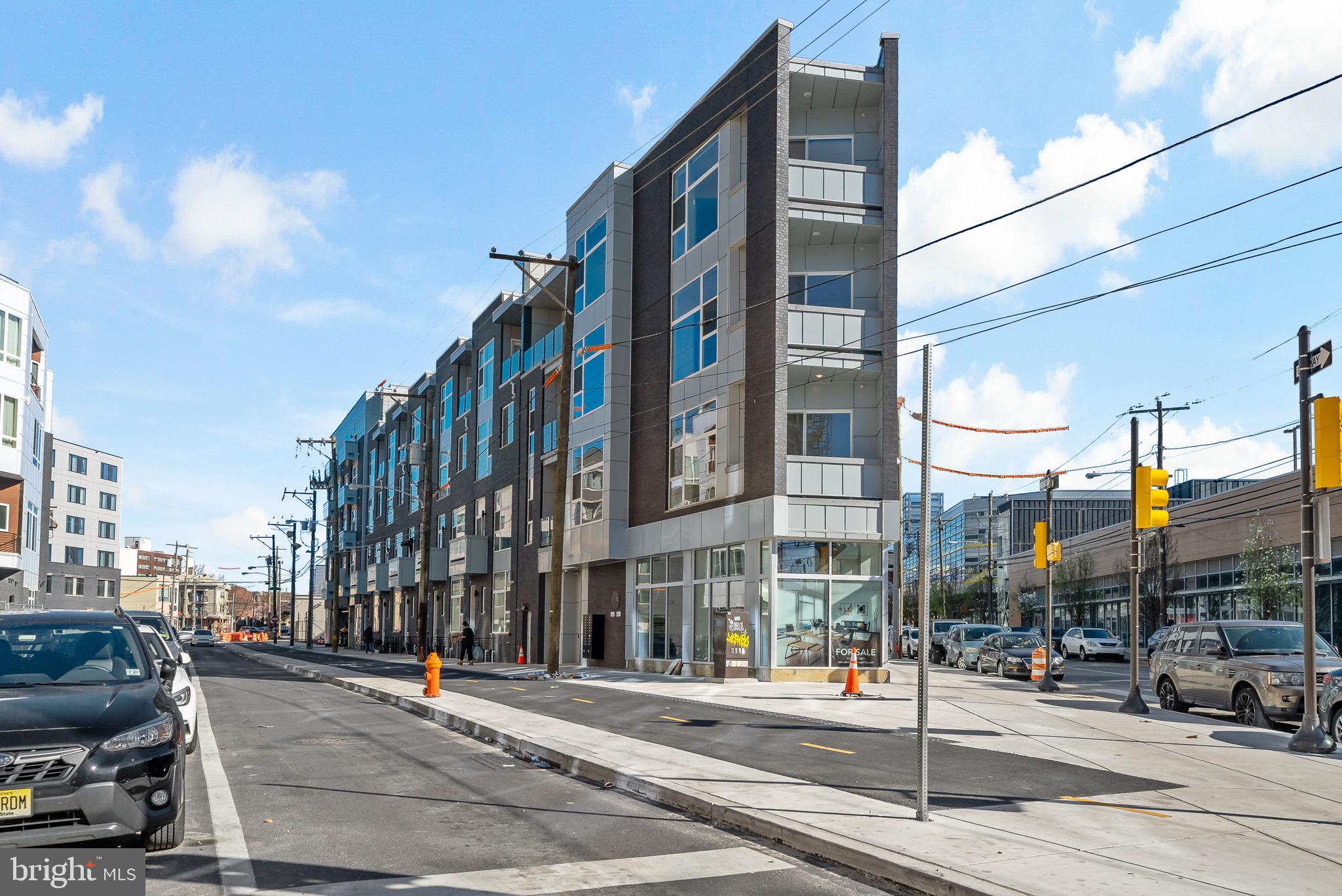 NORTHERN LIBERTIES - Residential Lease